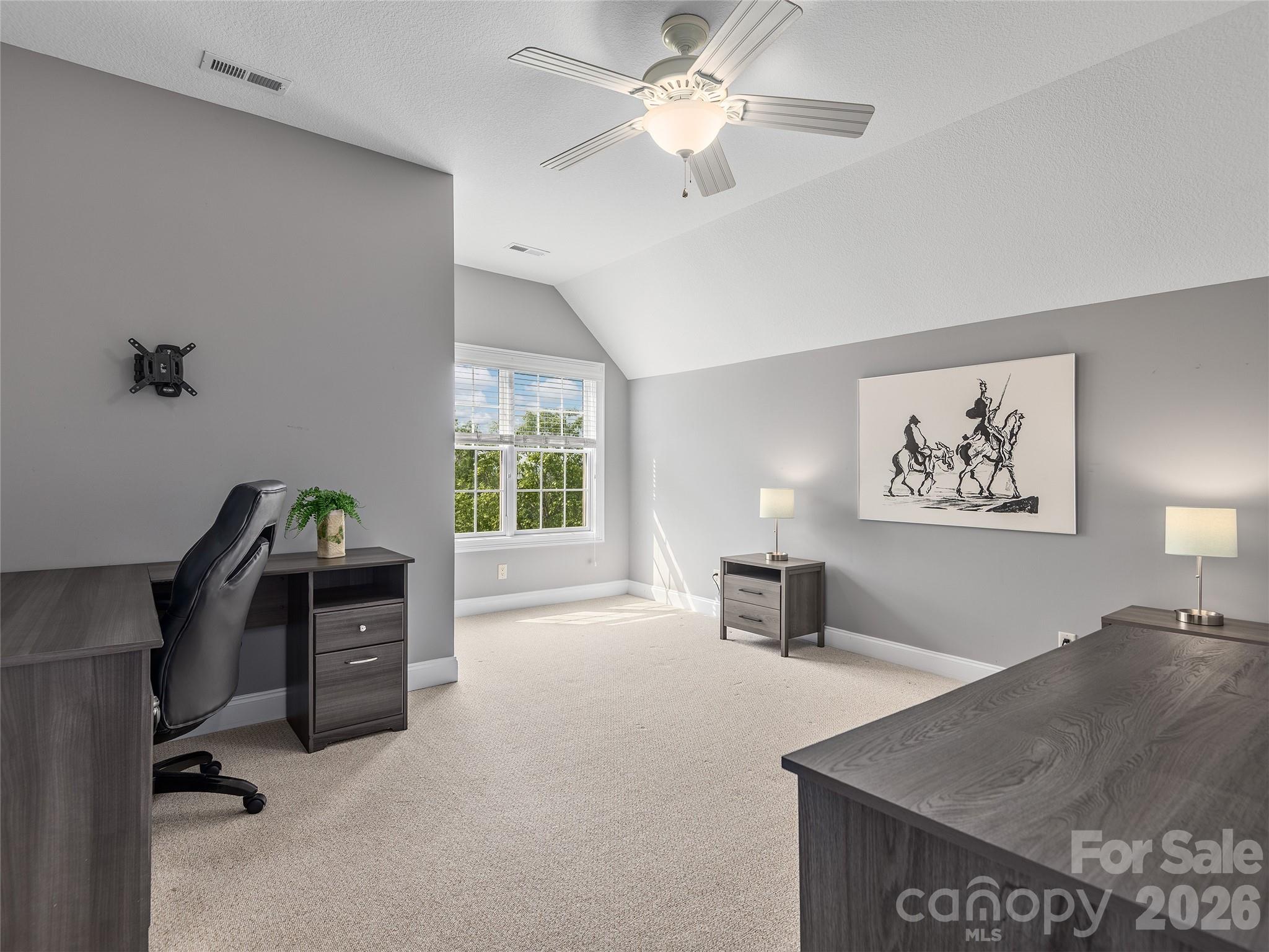 Carriage Park - Residential
