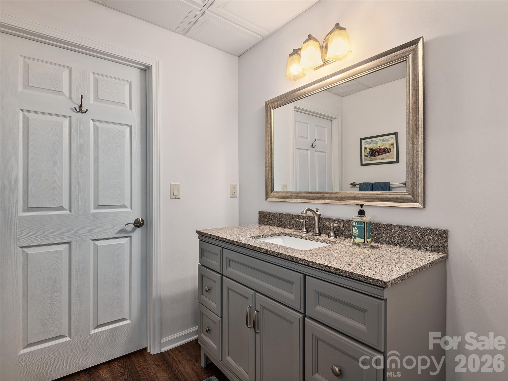 Carriage Park - Residential