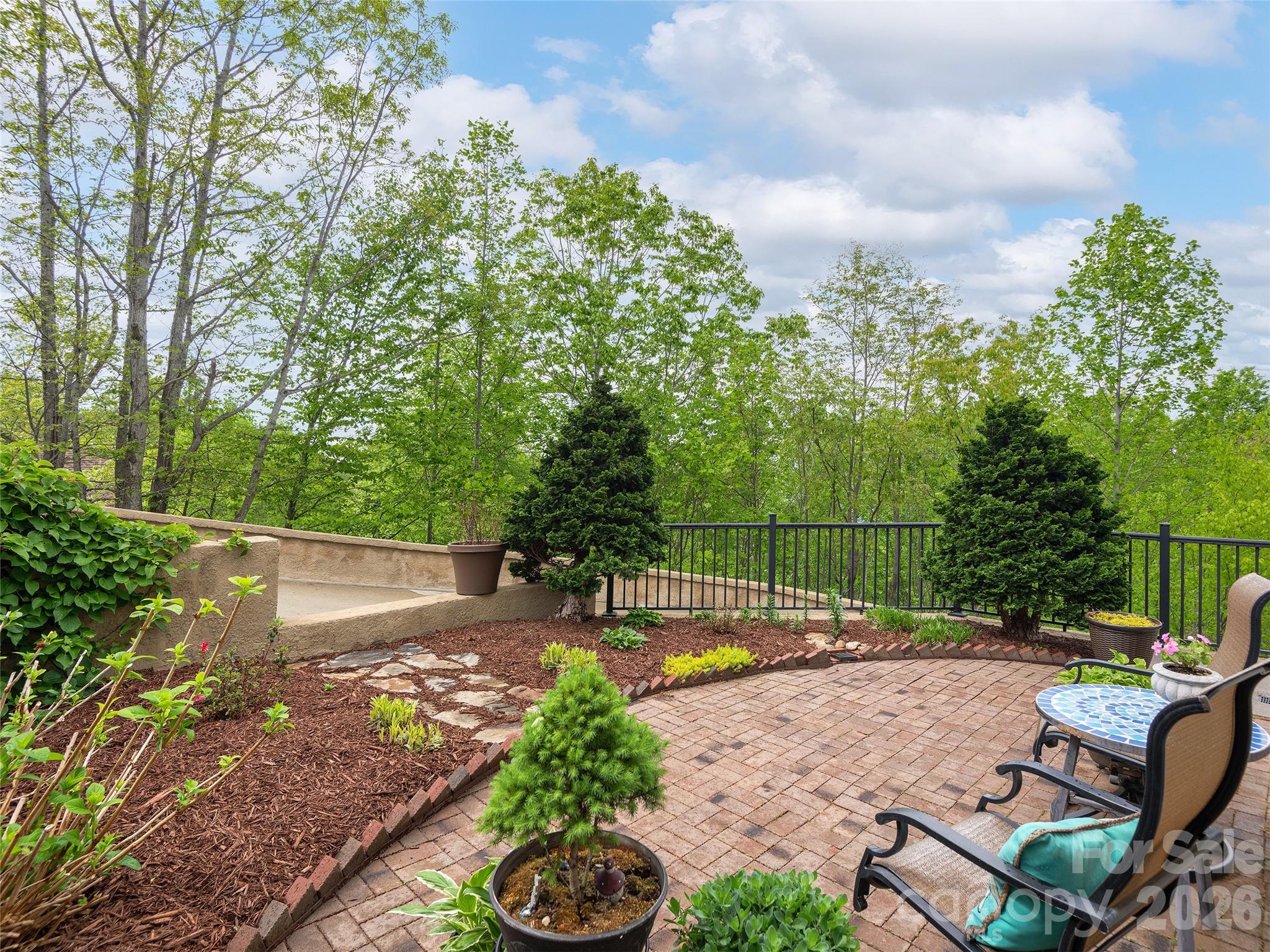 Carriage Park - Residential