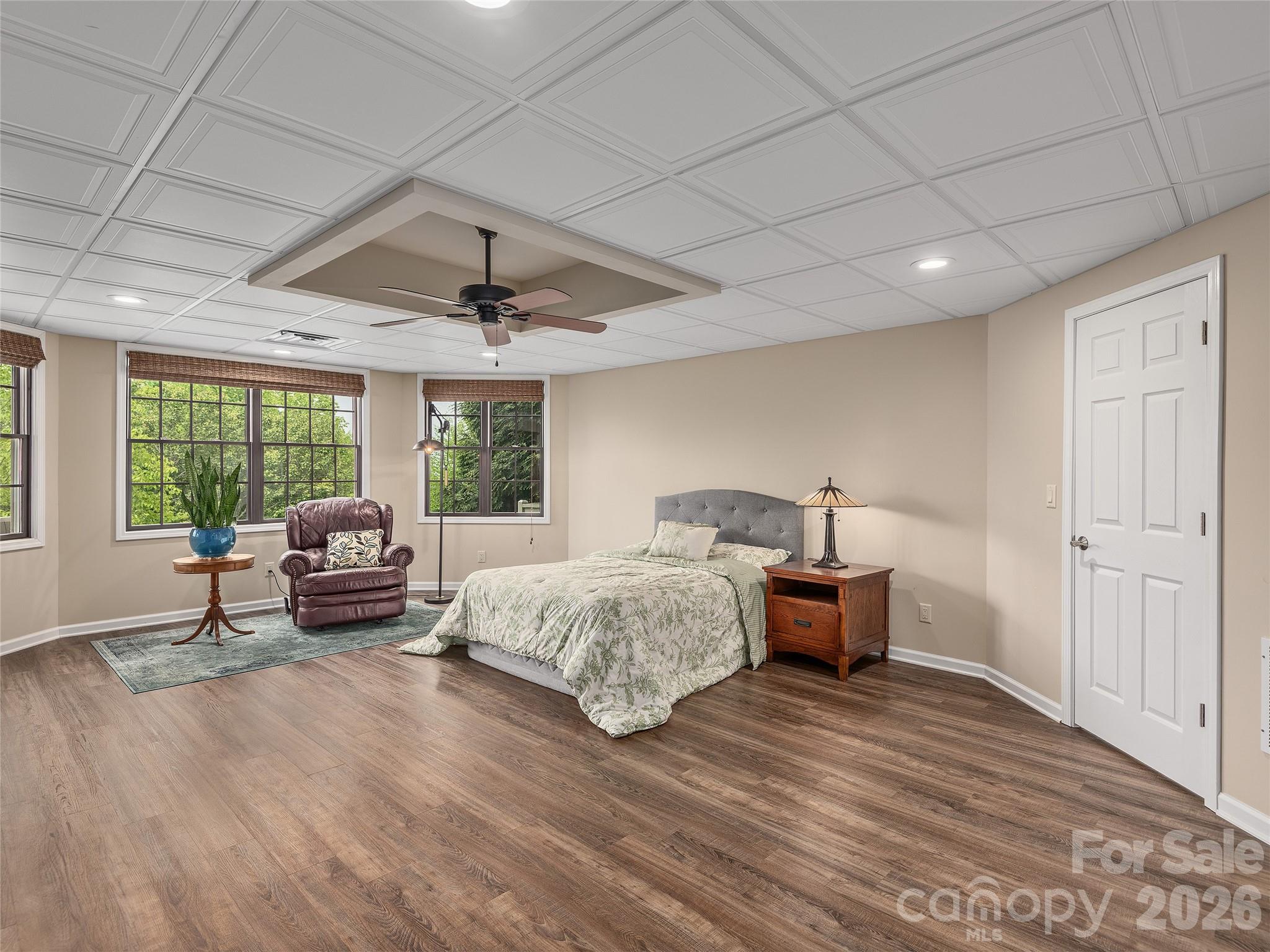 Carriage Park - Residential