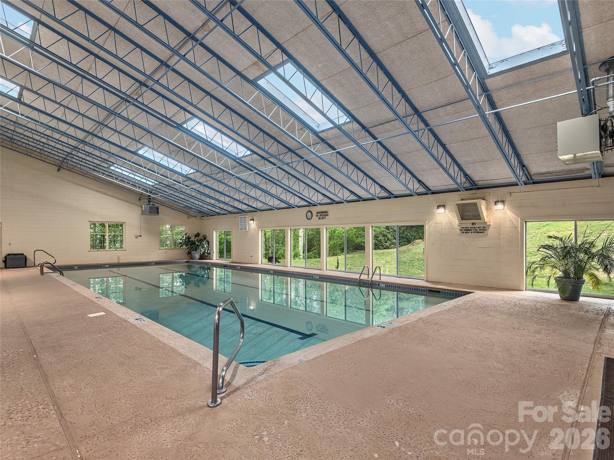 Carriage Park - Residential