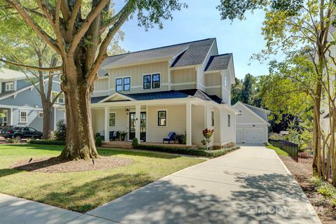 A home in Davidson