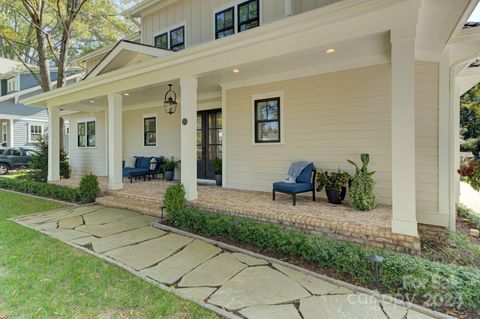 A home in Davidson