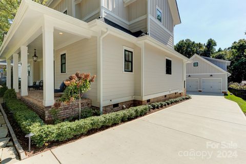 A home in Davidson