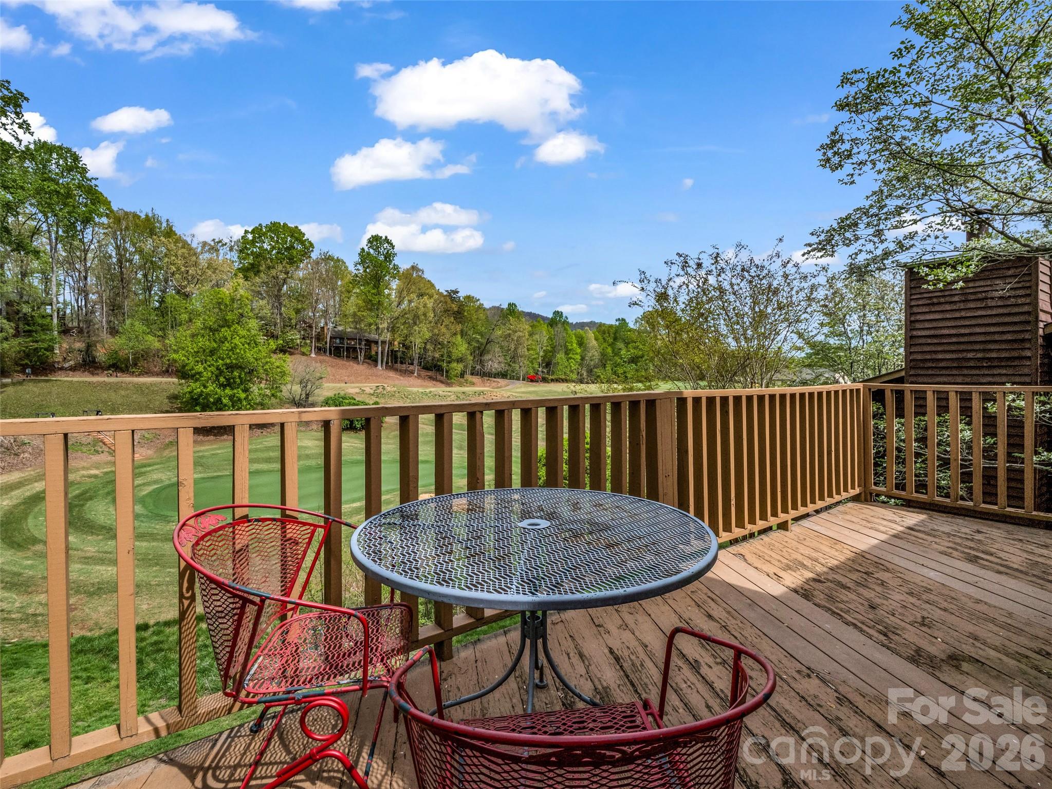 Rumbling Bald on Lake Lure - Residential