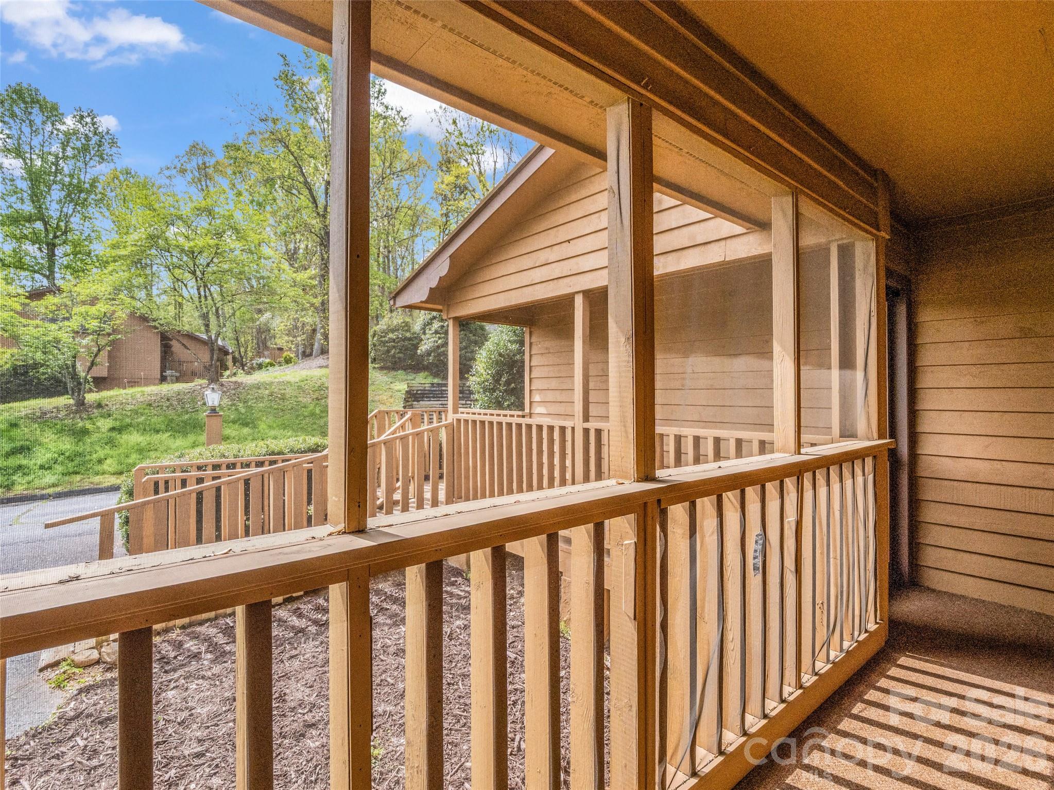 Rumbling Bald on Lake Lure - Residential