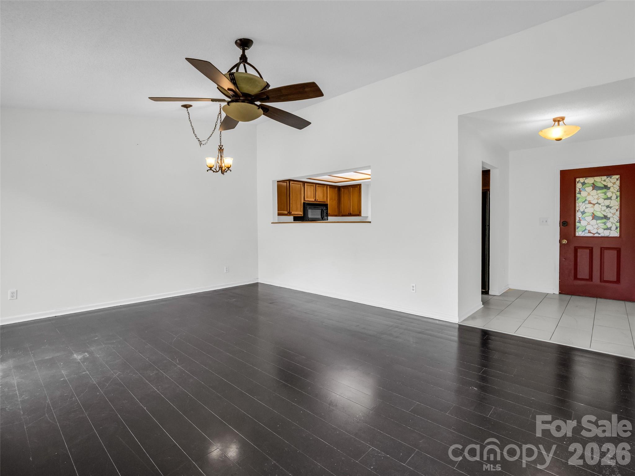 Rumbling Bald on Lake Lure - Residential