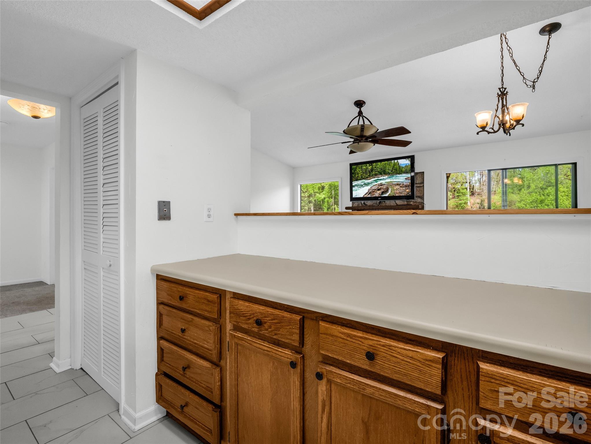 Rumbling Bald on Lake Lure - Residential