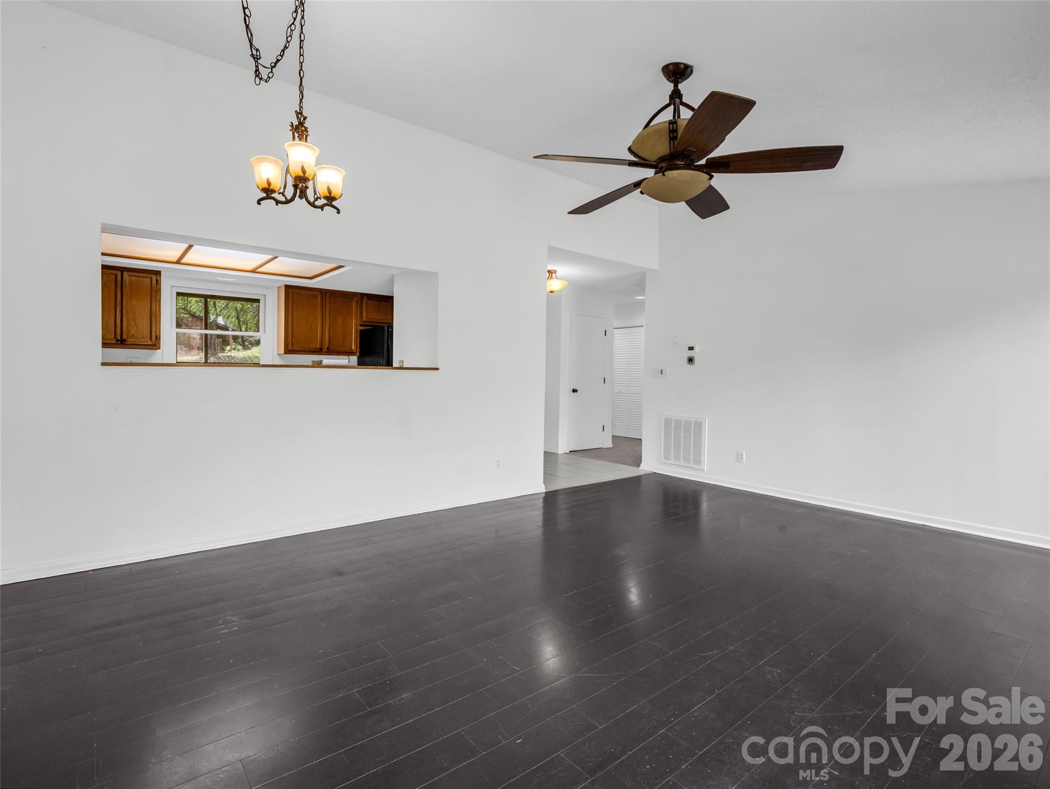 Rumbling Bald on Lake Lure - Residential