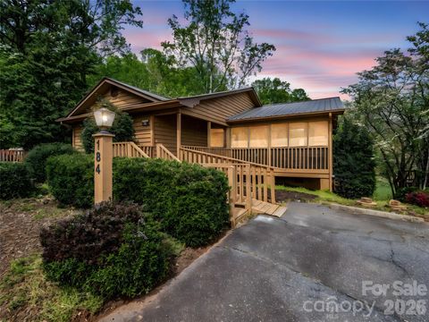 184 Bent Creek Boulevard 26 Lake Lure NC 28746