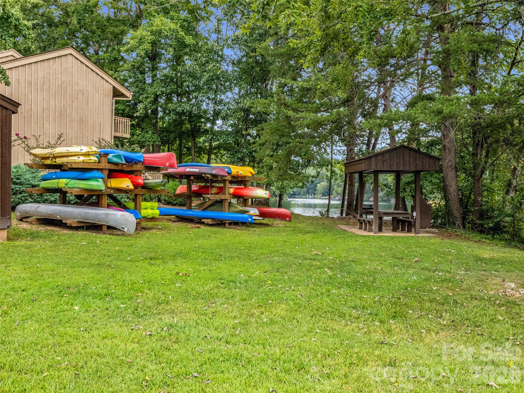 Rumbling Bald on Lake Lure - Residential
