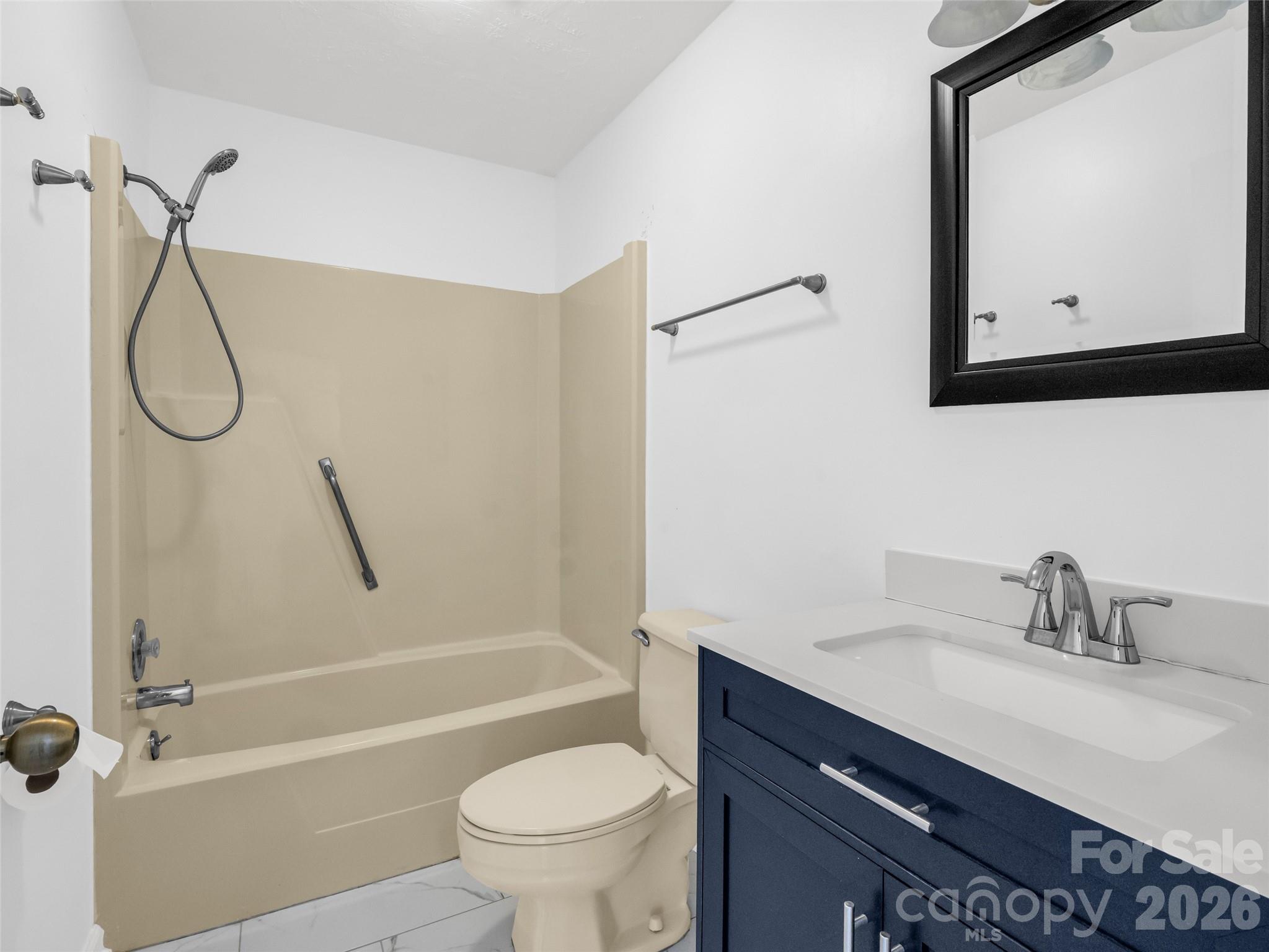 Rumbling Bald on Lake Lure - Residential