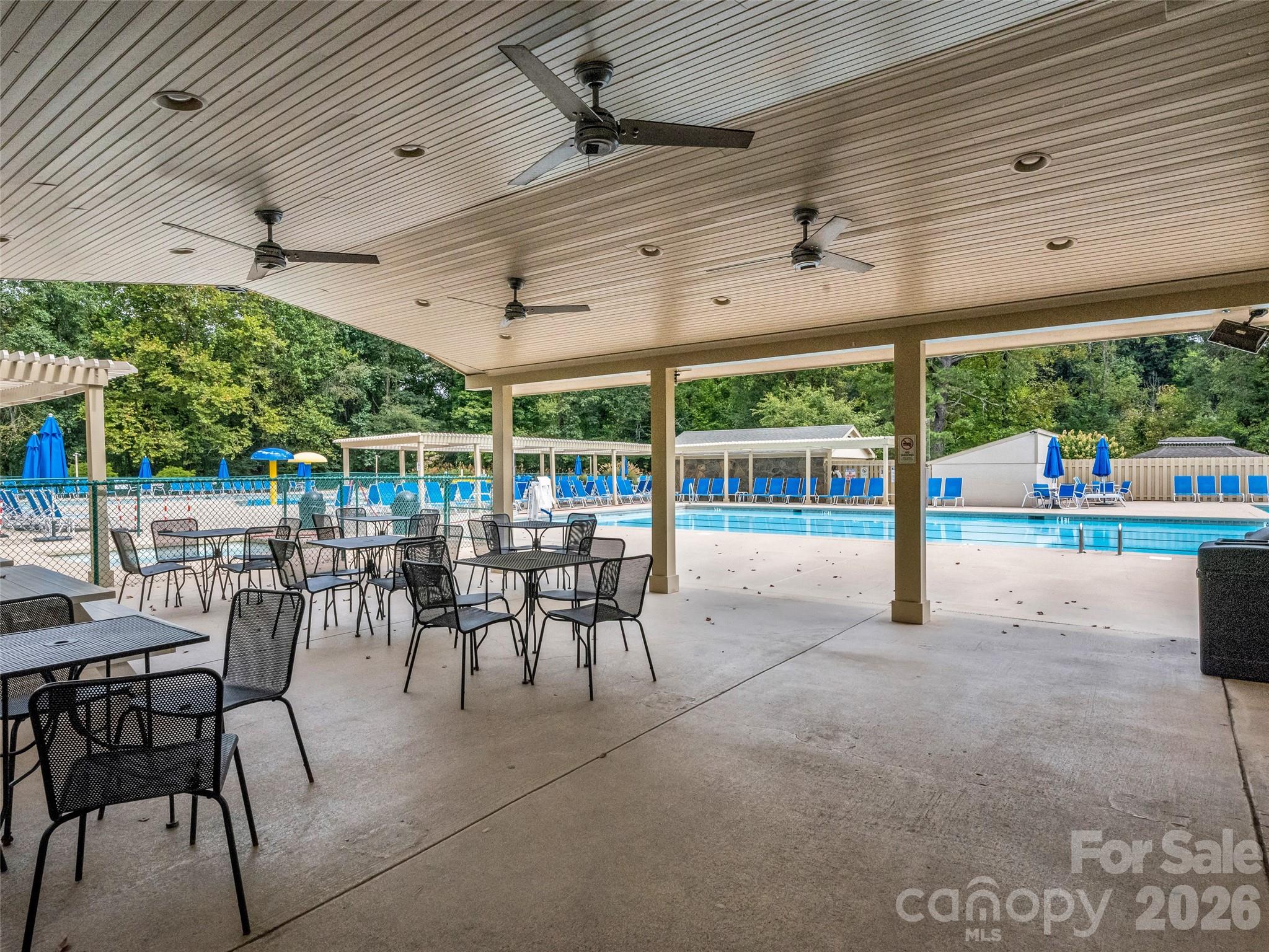 Rumbling Bald on Lake Lure - Residential