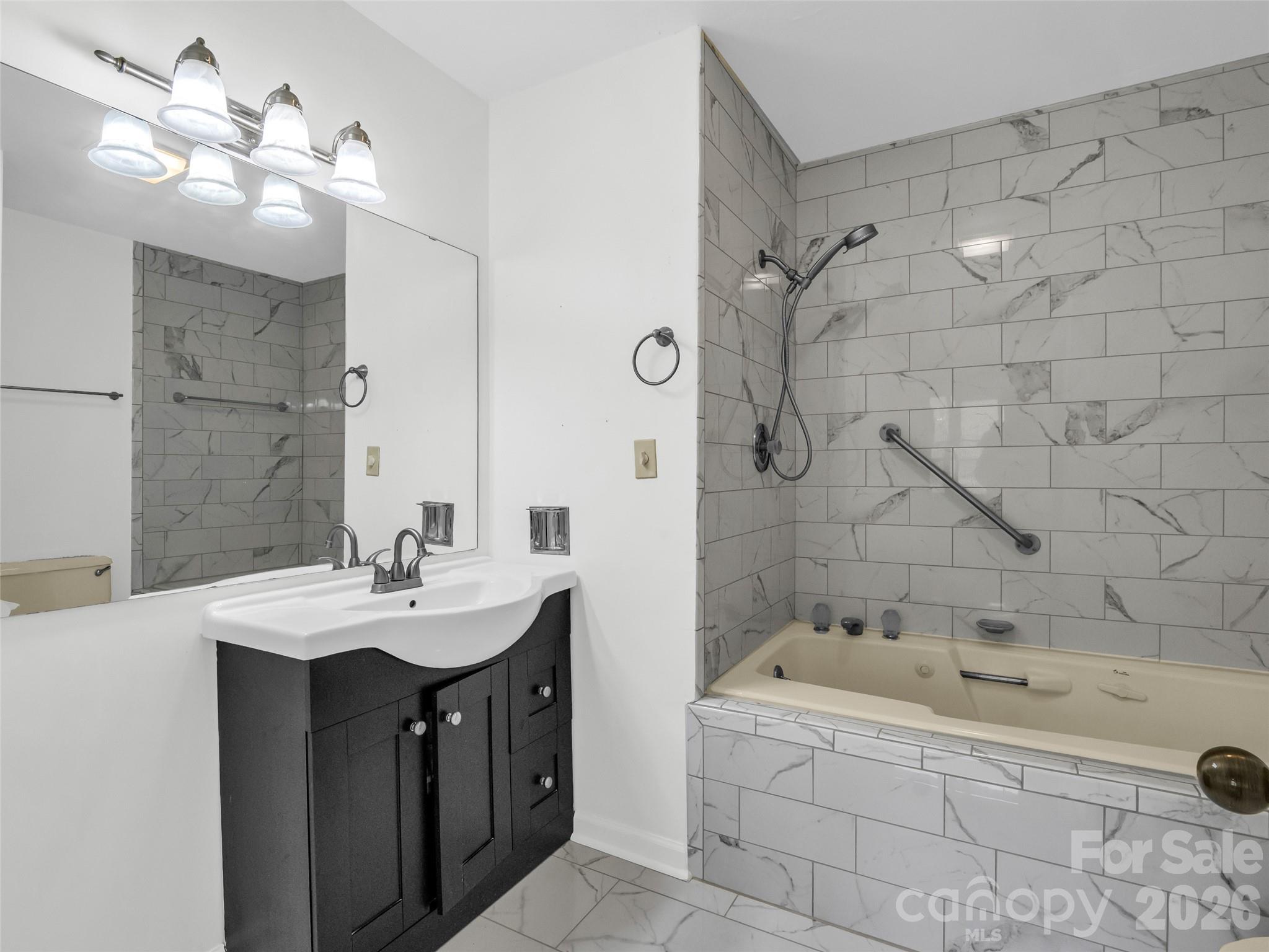 Rumbling Bald on Lake Lure - Residential