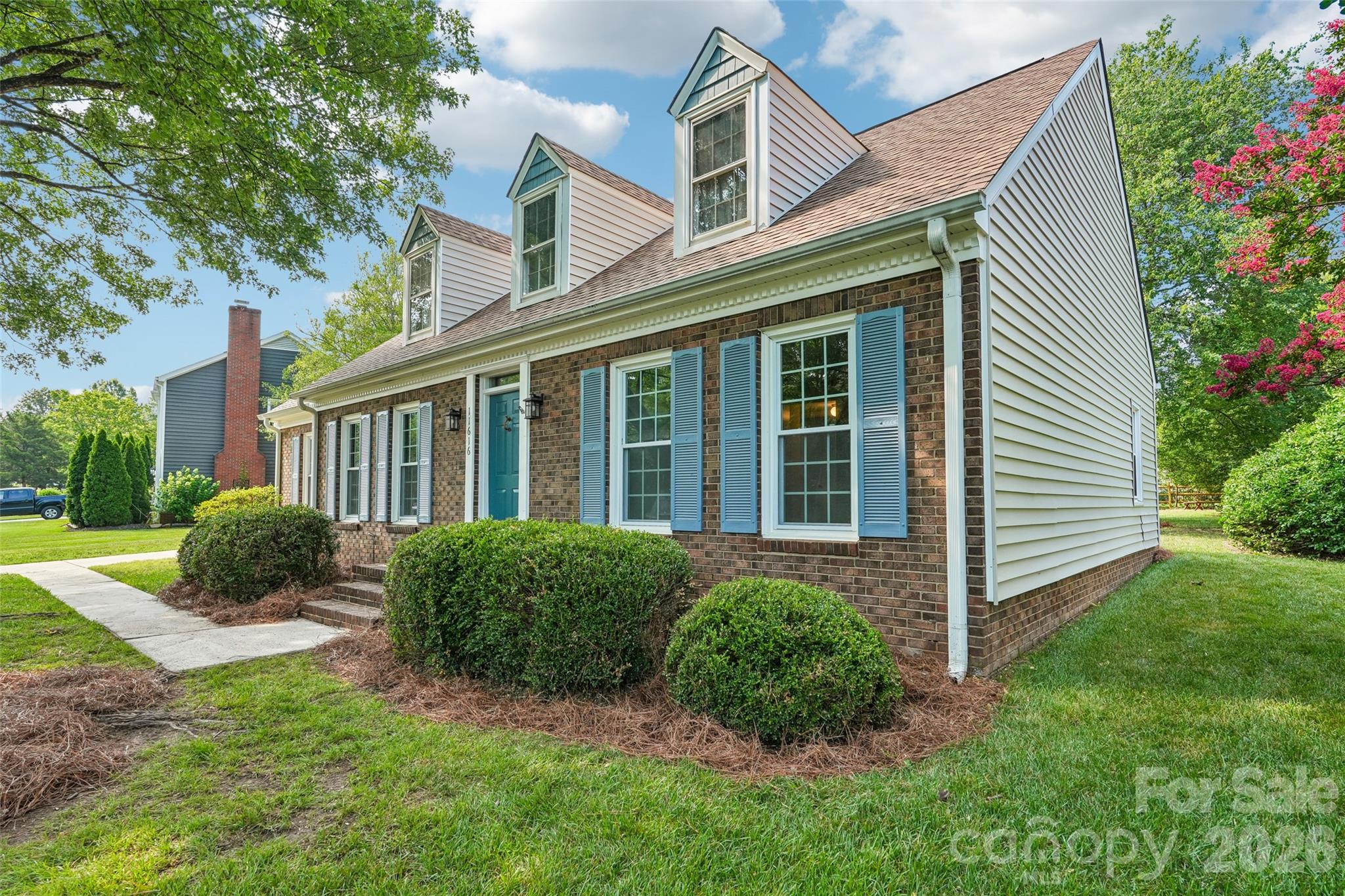 11616 Parks Farm Lane