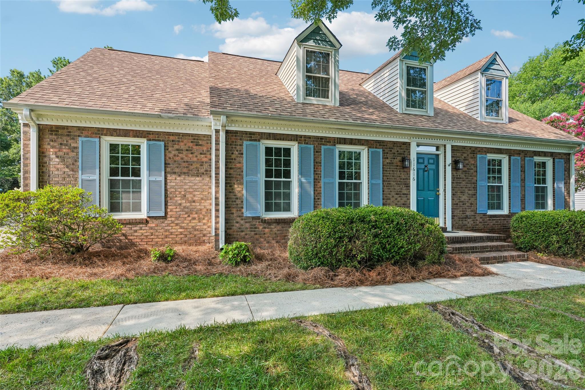 11616 Parks Farm Lane