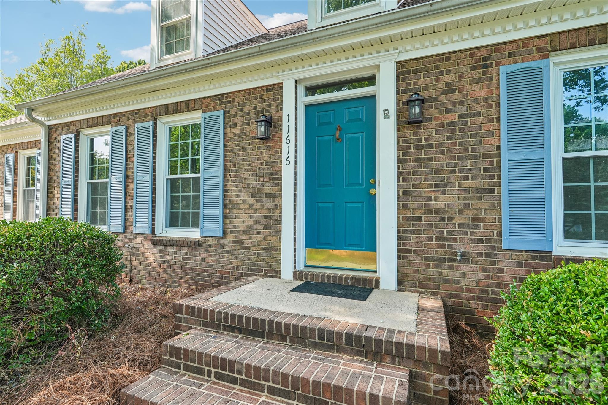 11616 Parks Farm Lane
