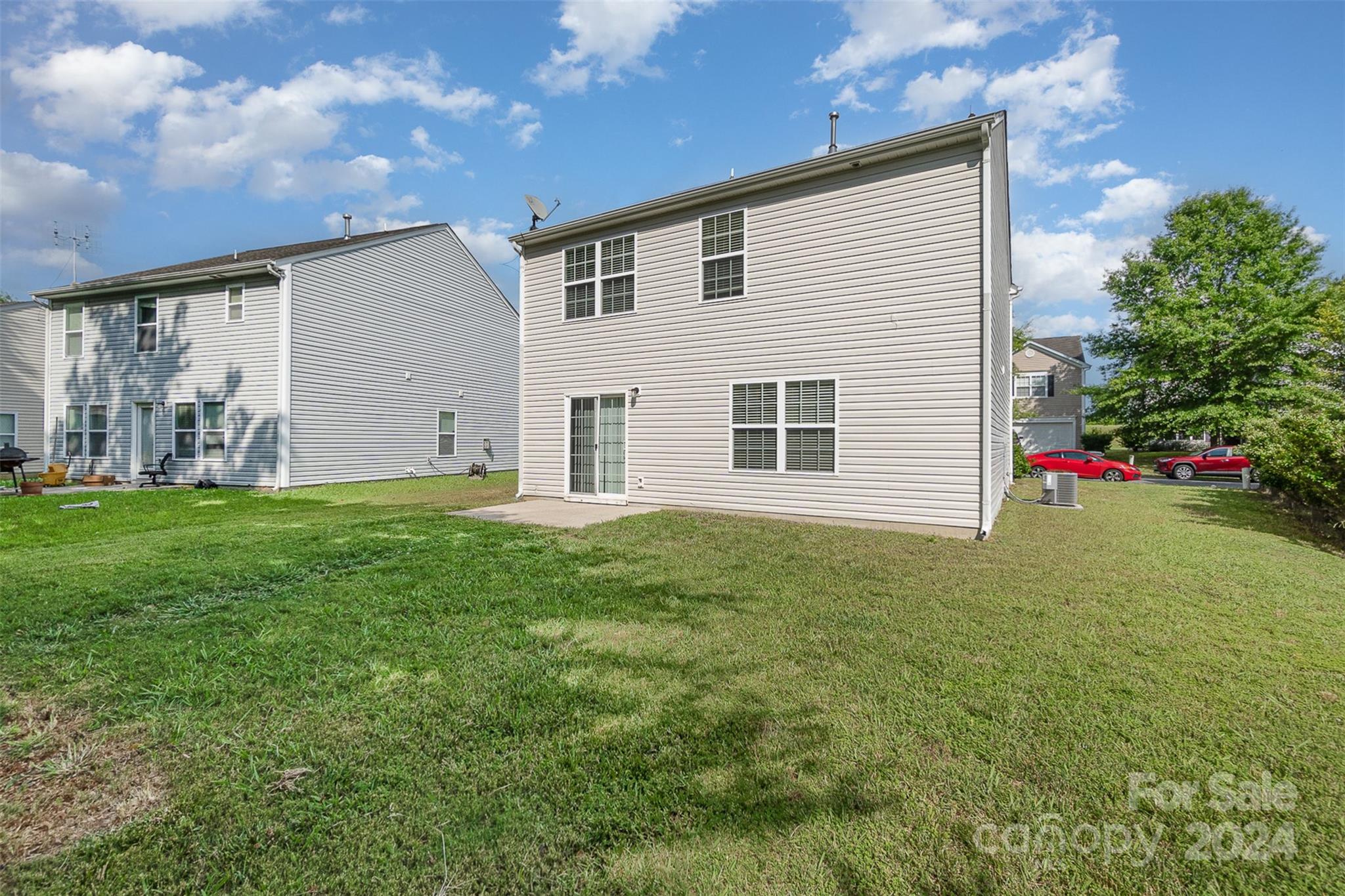 Coventry - Residential