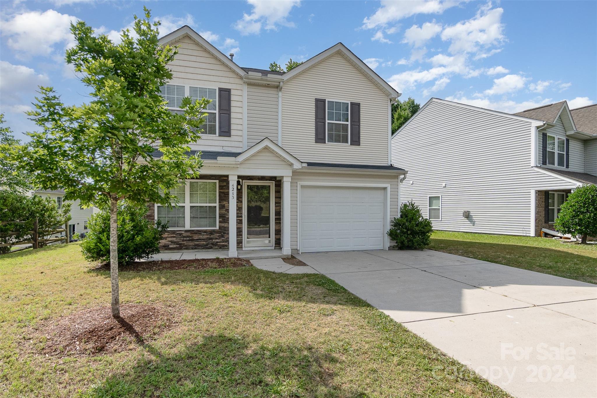 Coventry - Residential