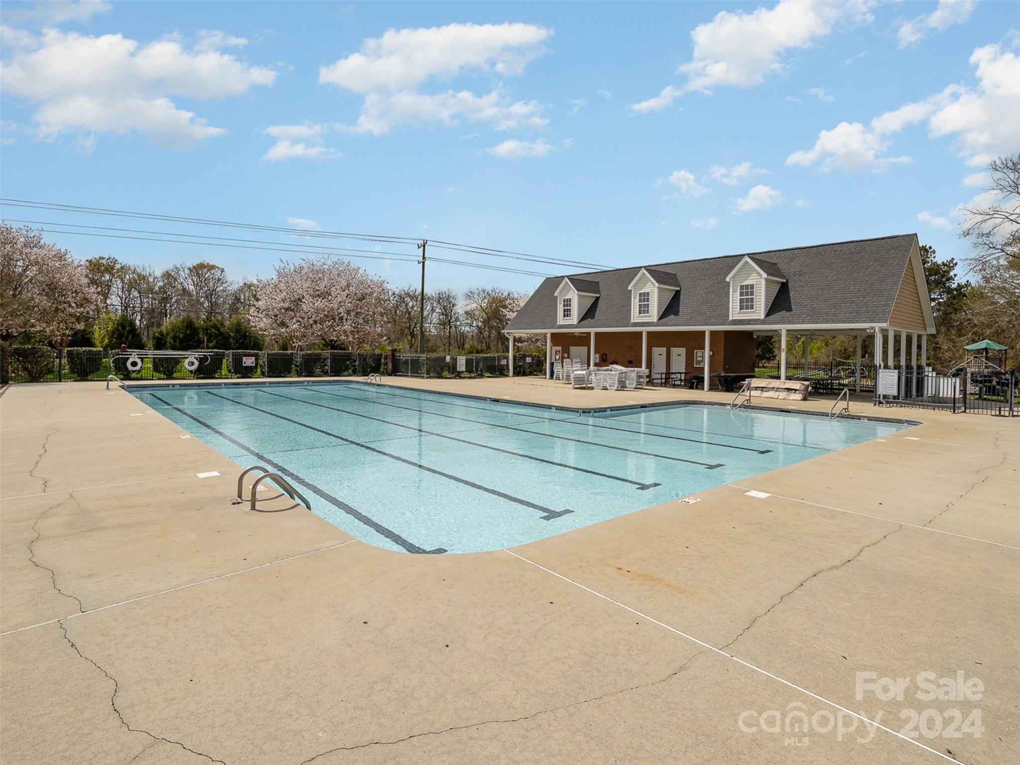 Flowers Farms - Residential