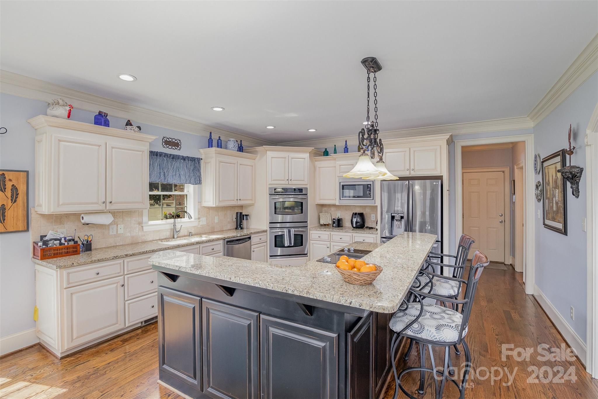 Flowers Farms - Residential