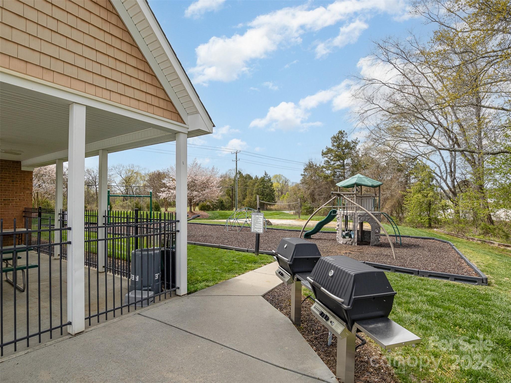 Flowers Farms - Residential