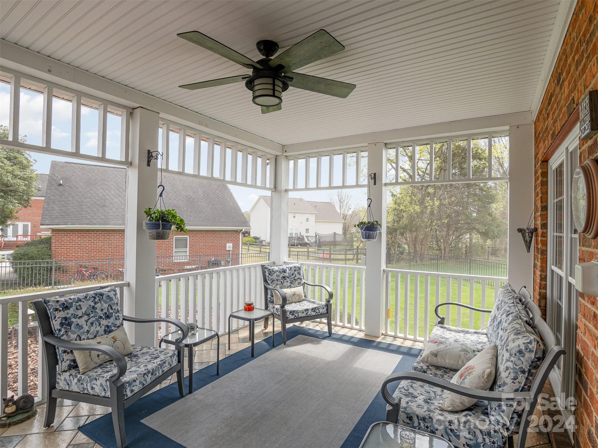 Flowers Farms - Residential