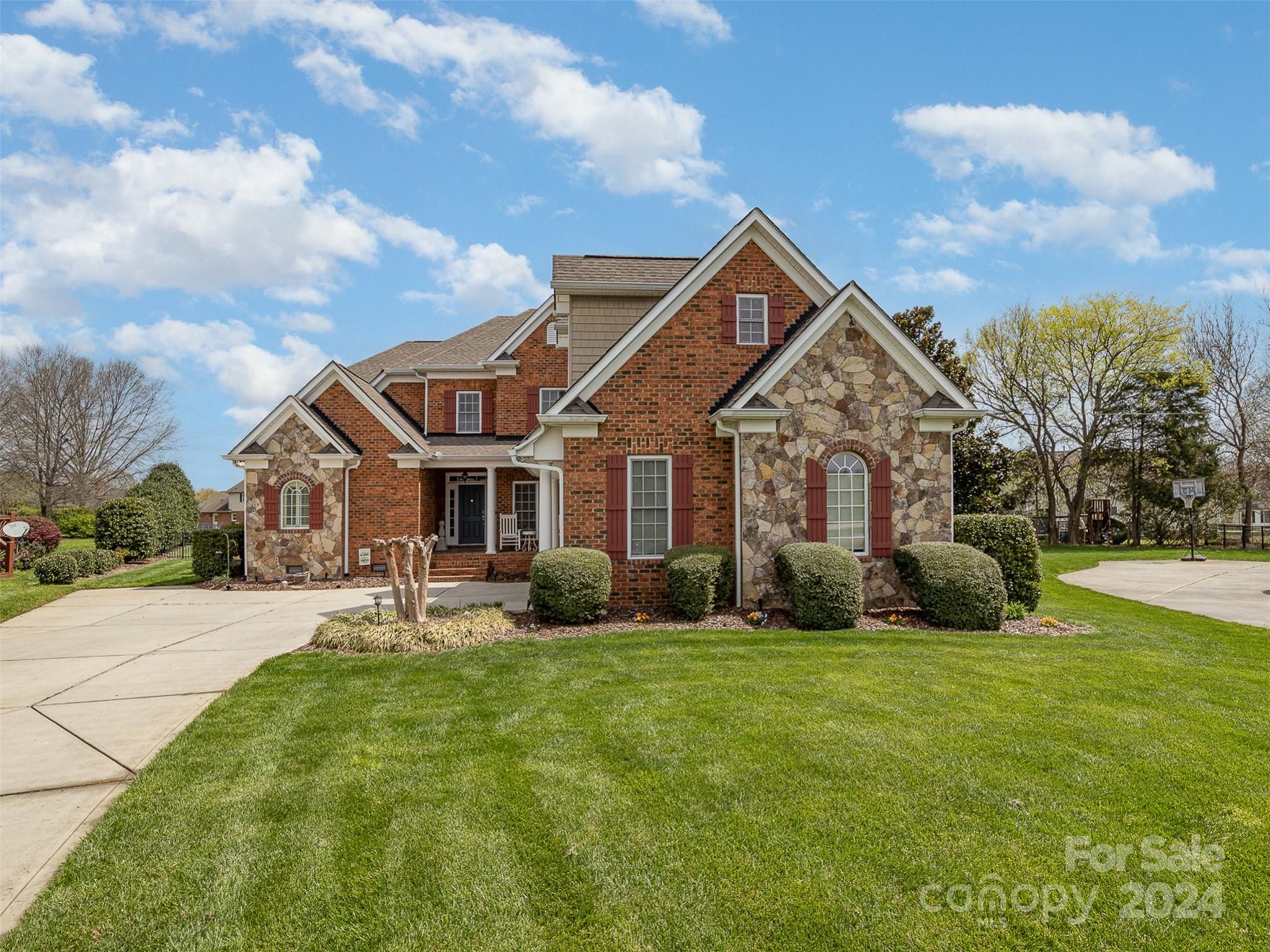 Flowers Farms - Residential