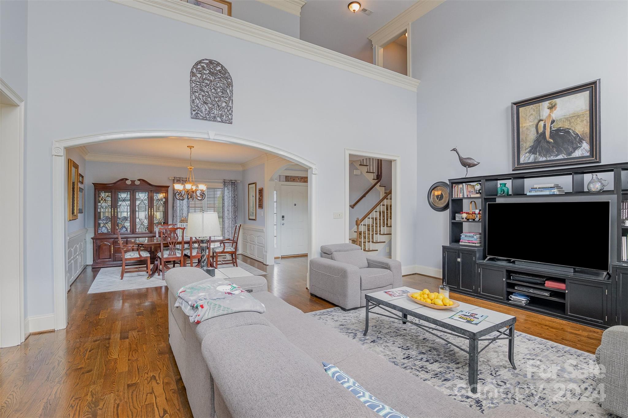 Flowers Farms - Residential