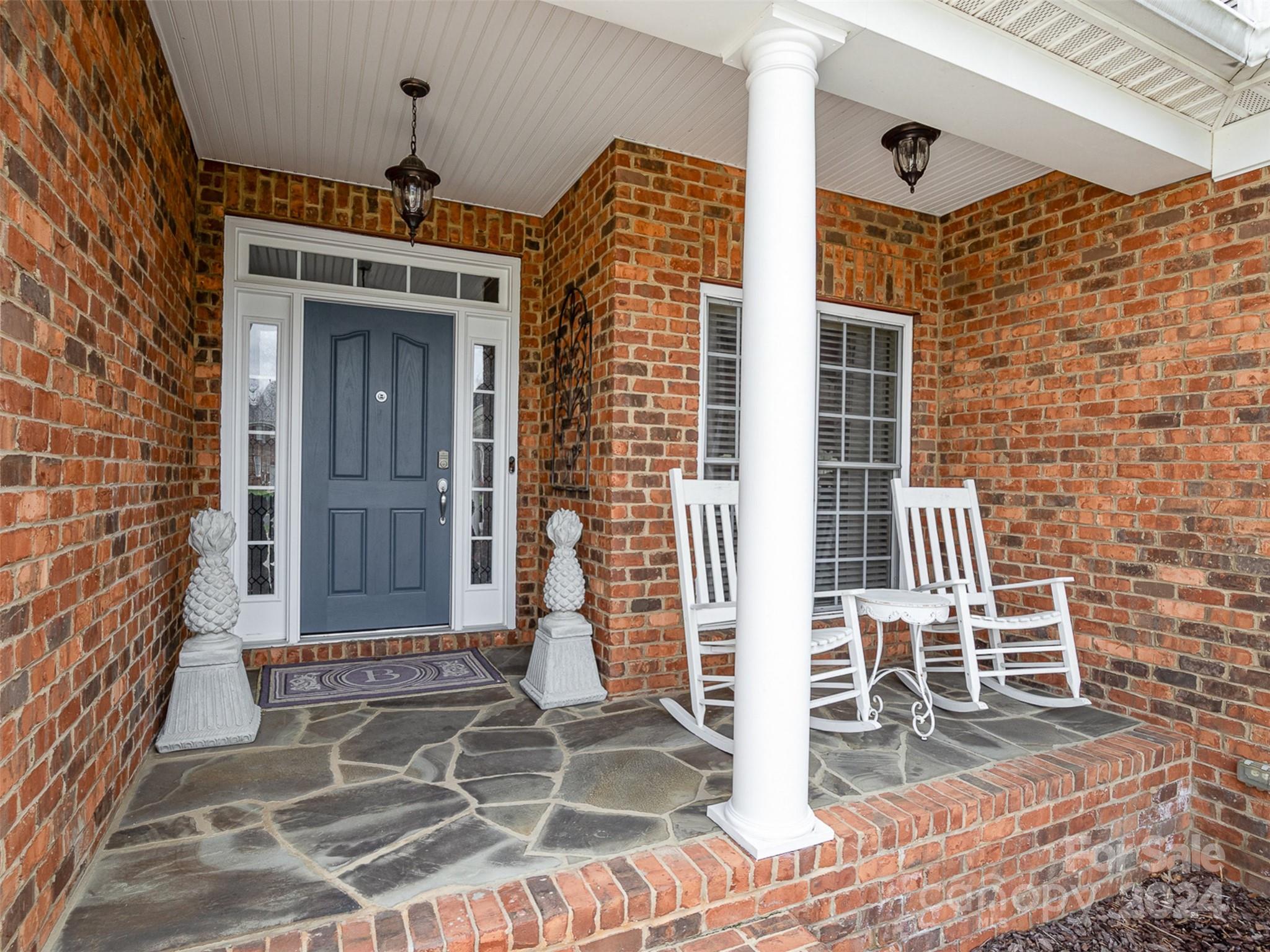 Flowers Farms - Residential