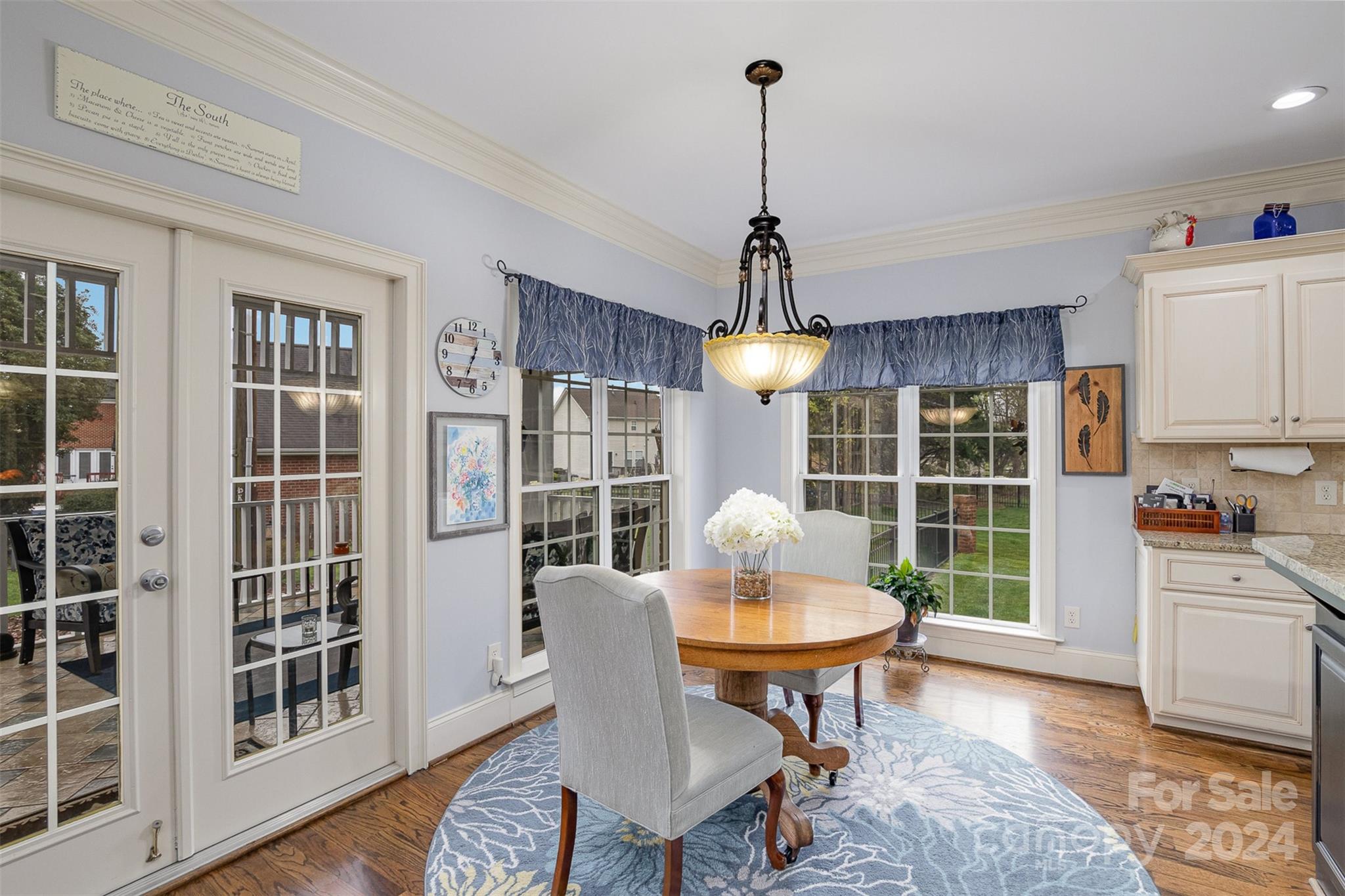 Flowers Farms - Residential