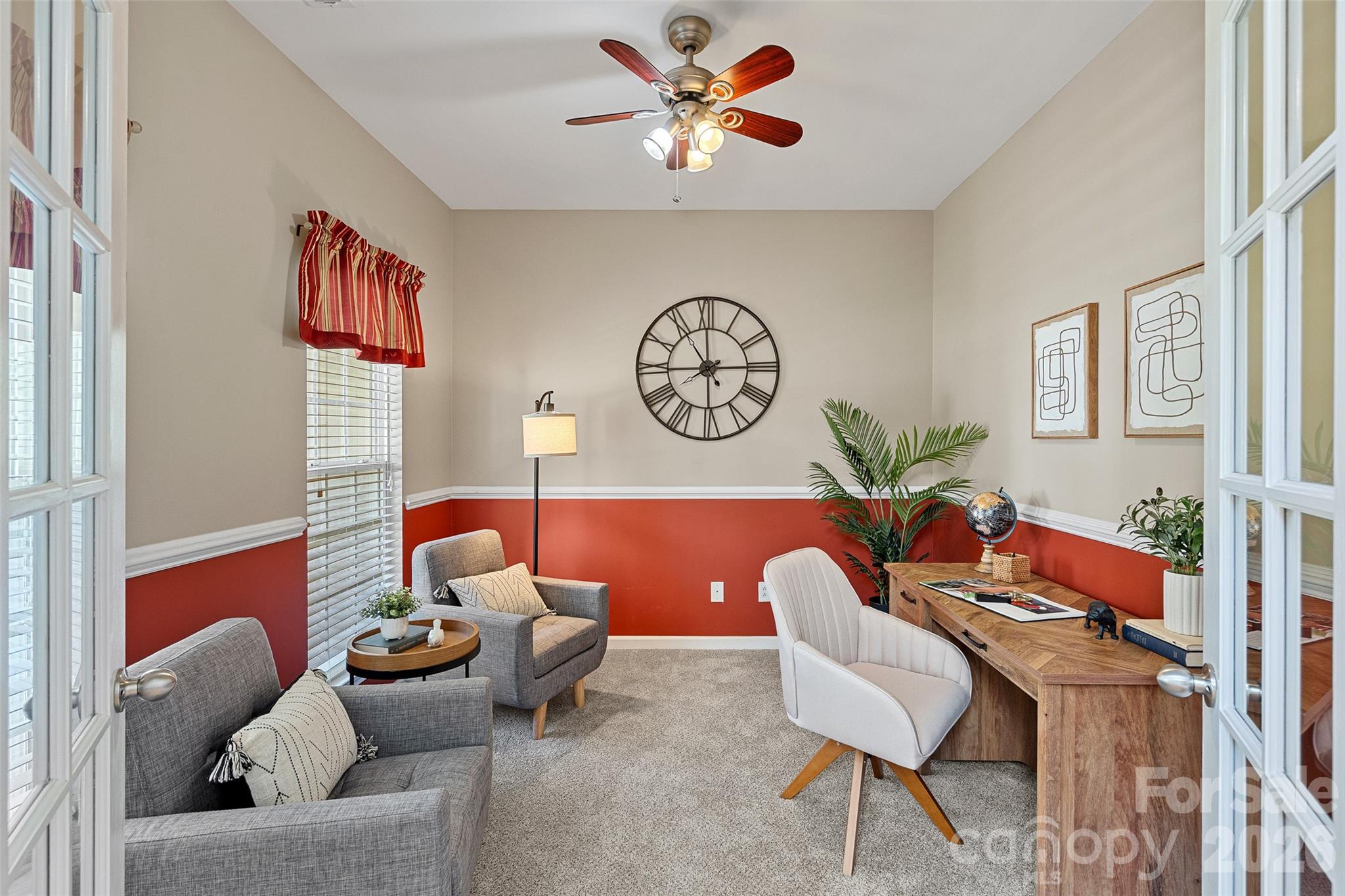 129 Crimson Orchard Drive
