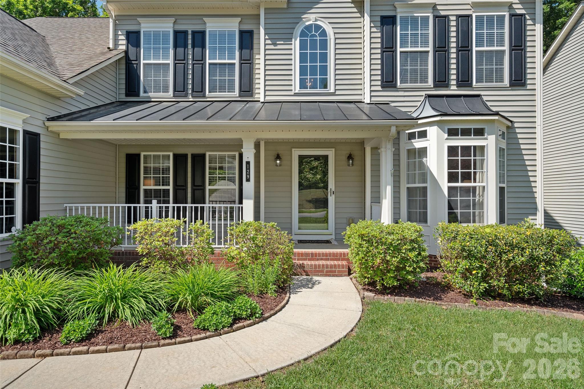 129 Crimson Orchard Drive