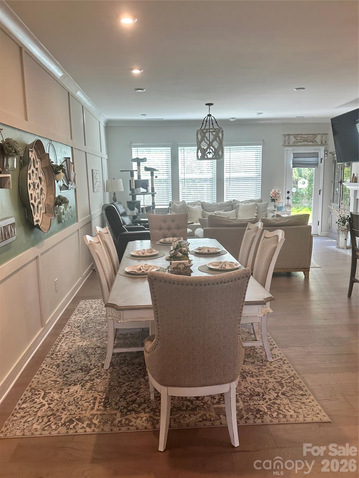 534 MADISON FALLS Court