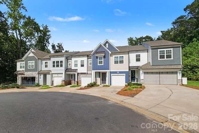 534 MADISON FALLS Court