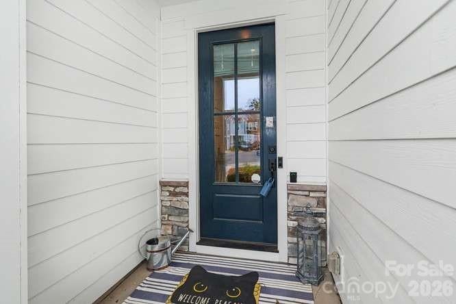 534 MADISON FALLS Court
