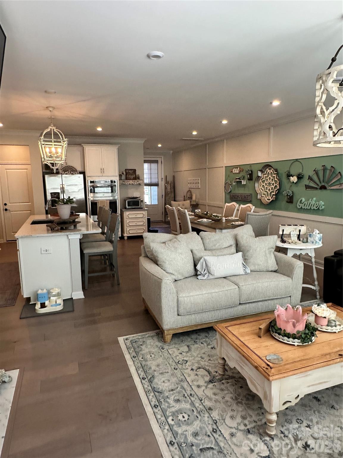 534 MADISON FALLS Court