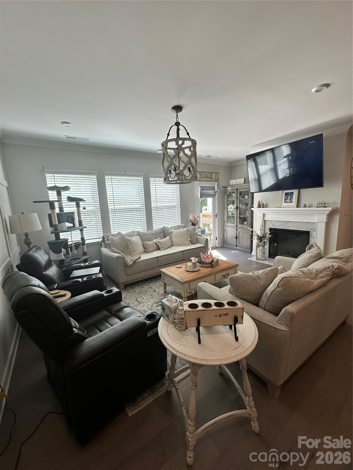 534 MADISON FALLS Court