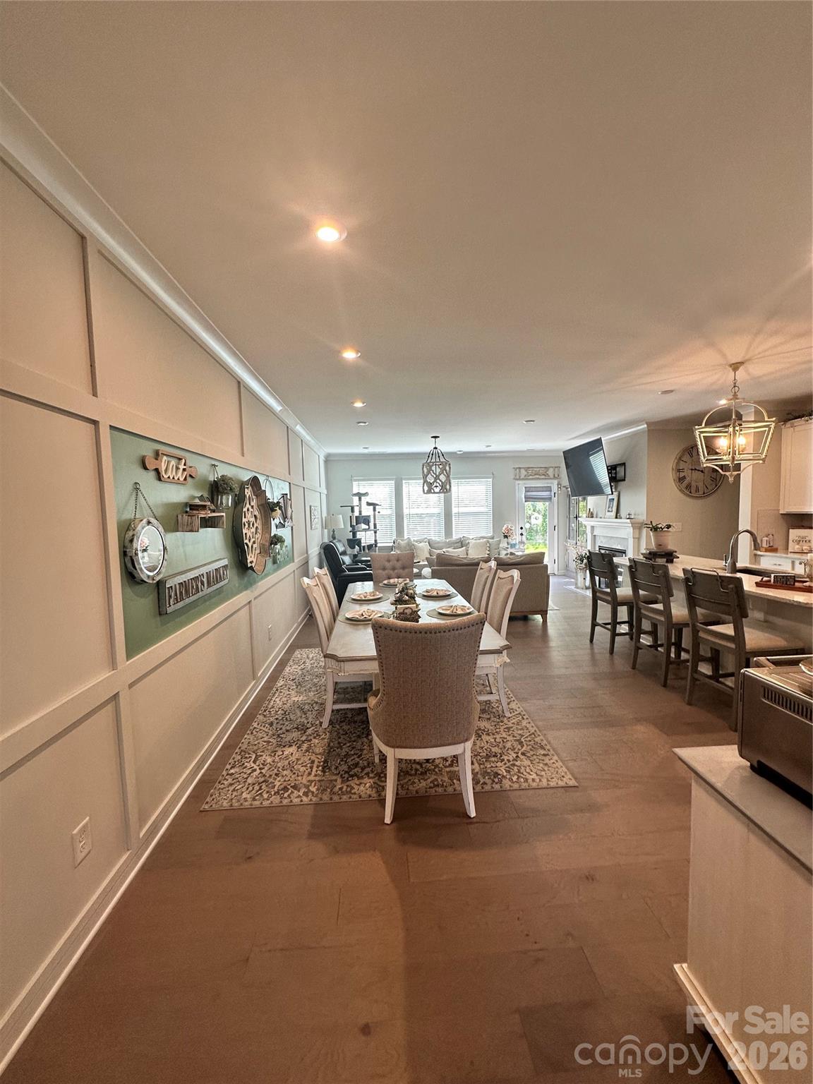 534 MADISON FALLS Court