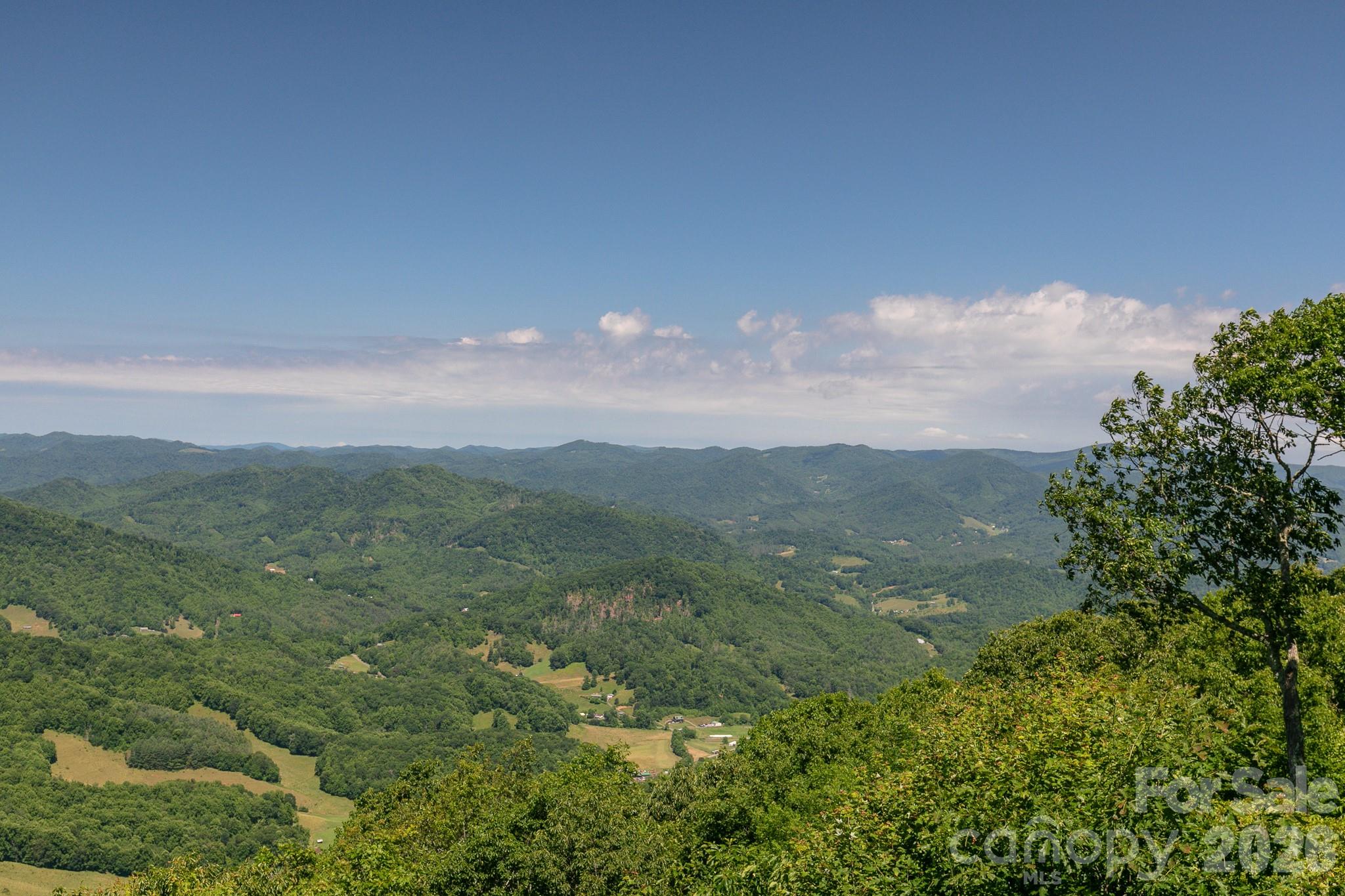 Mountain Air - Residential