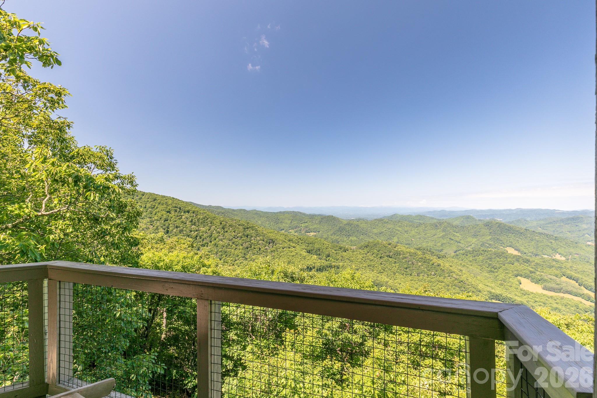 Mountain Air - Residential