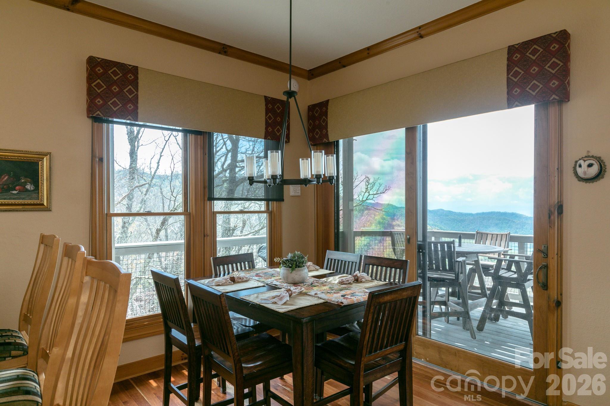 Mountain Air - Residential