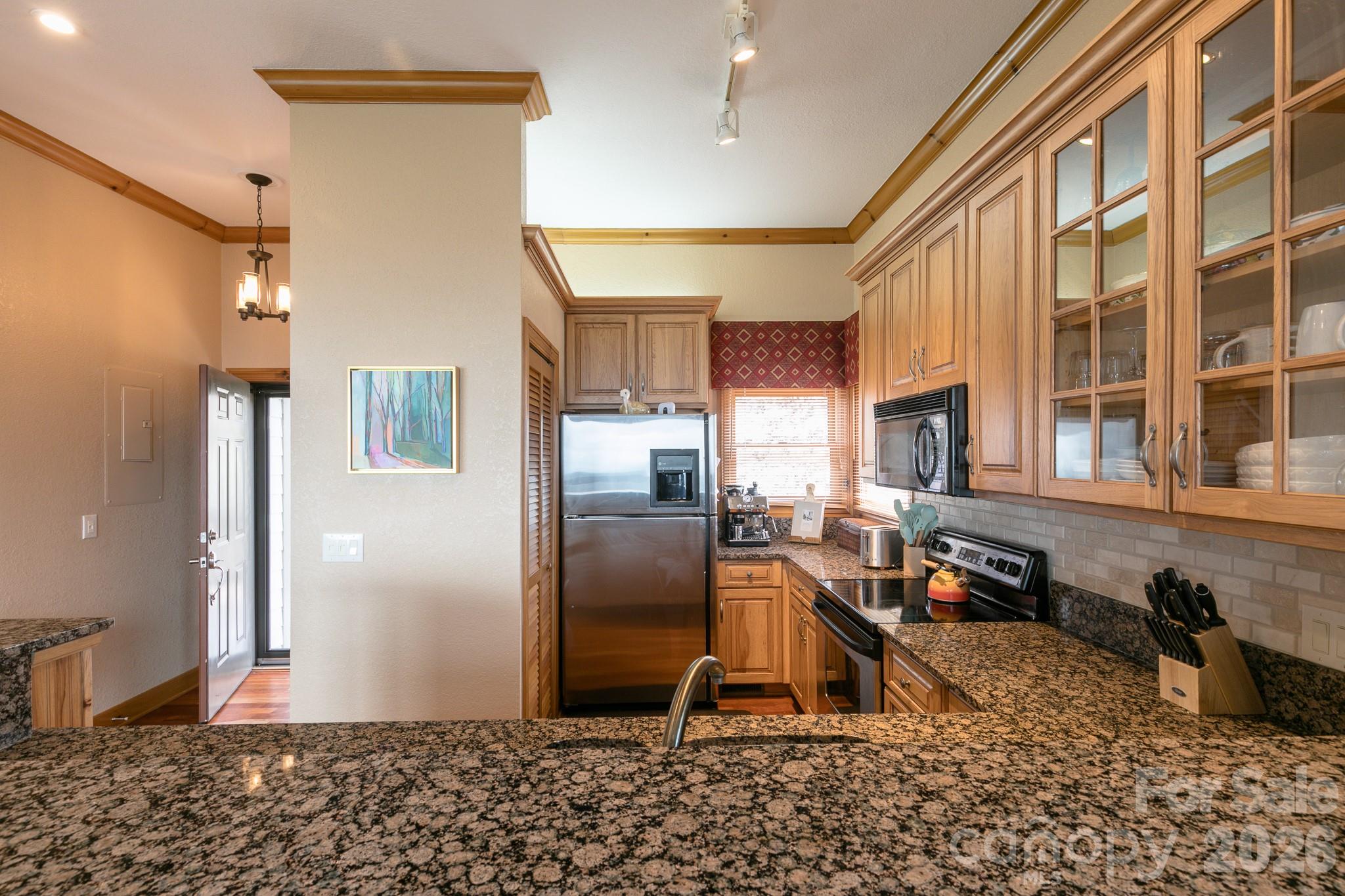 Mountain Air - Residential