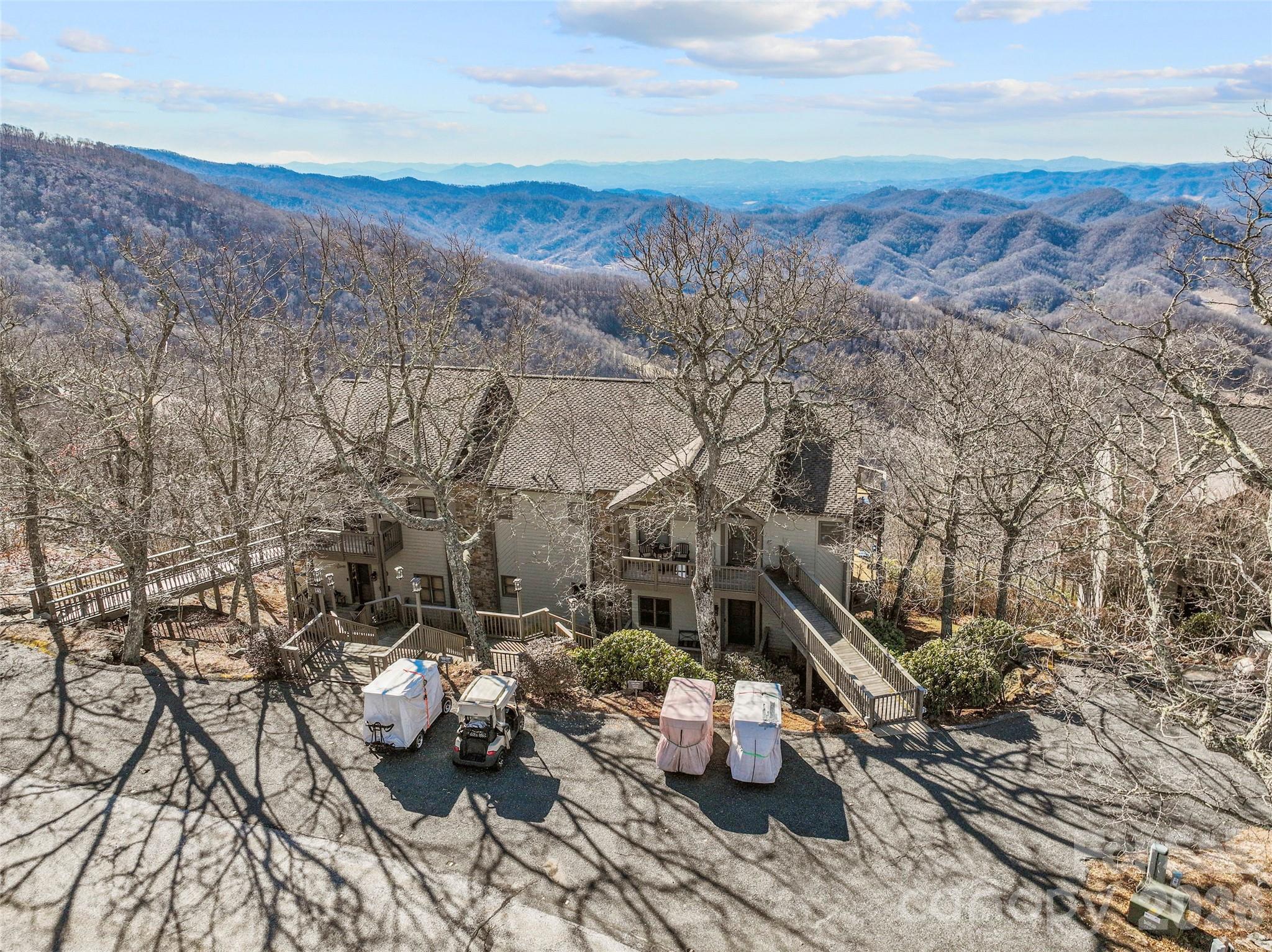 Mountain Air - Residential