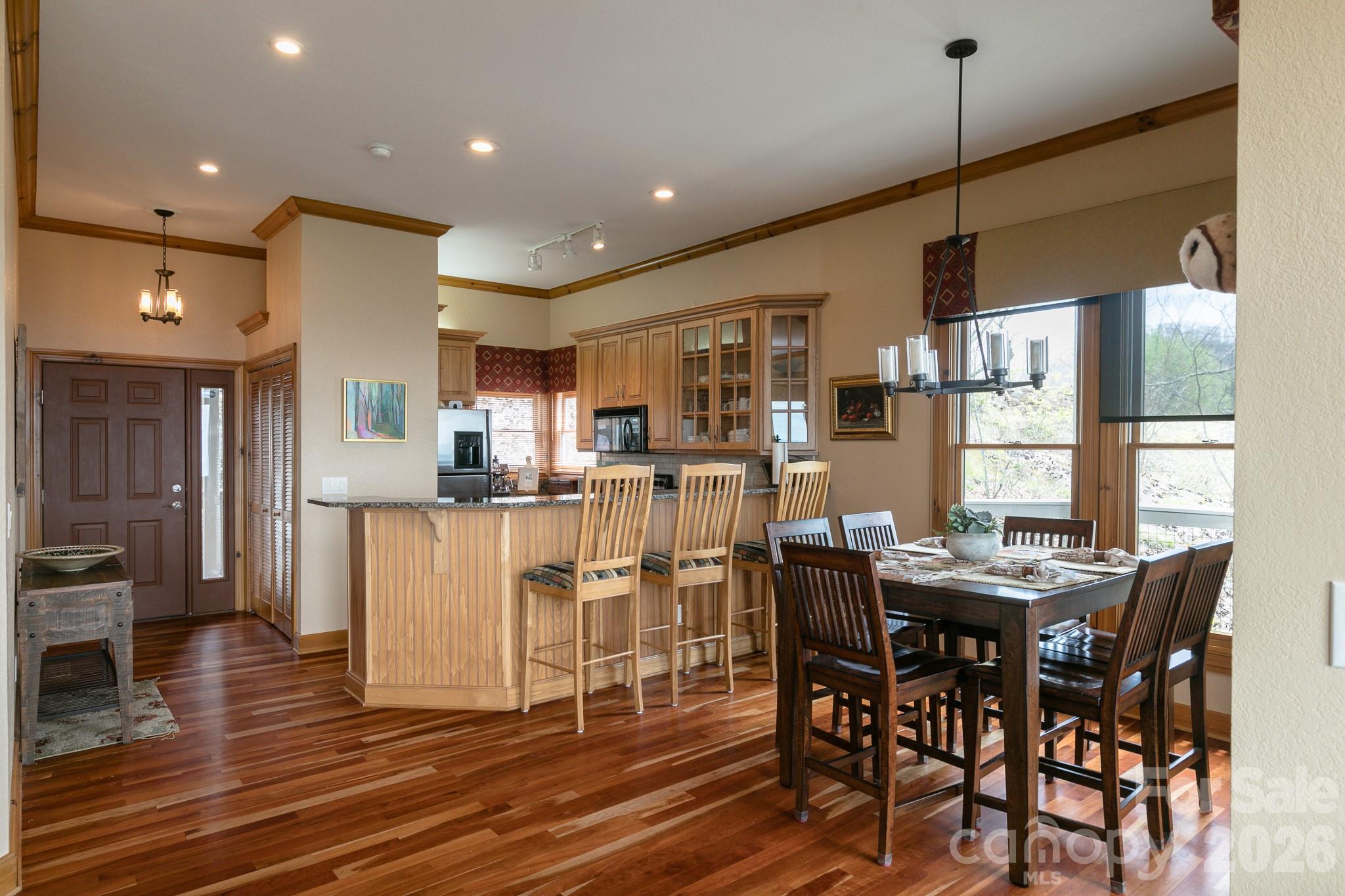 Mountain Air - Residential