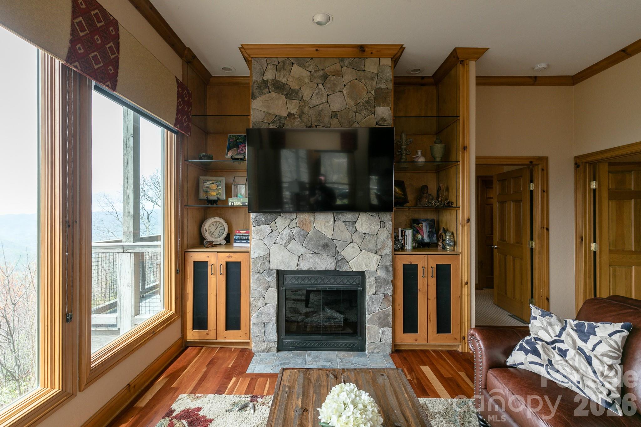 Mountain Air - Residential