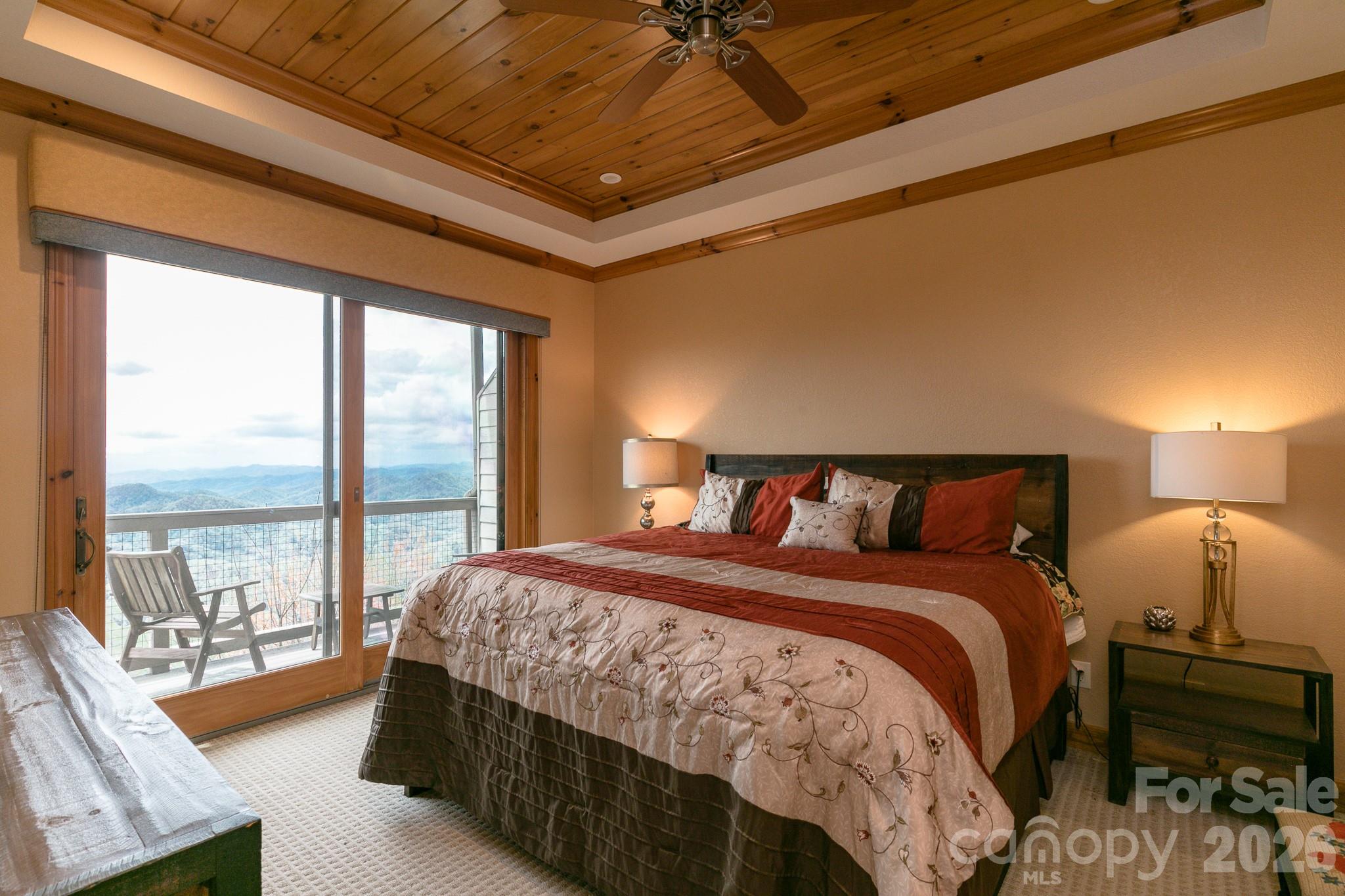 Mountain Air - Residential