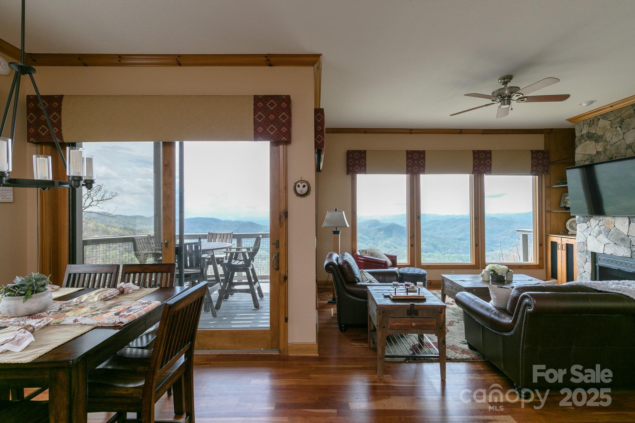 140 Slickrock Road F3