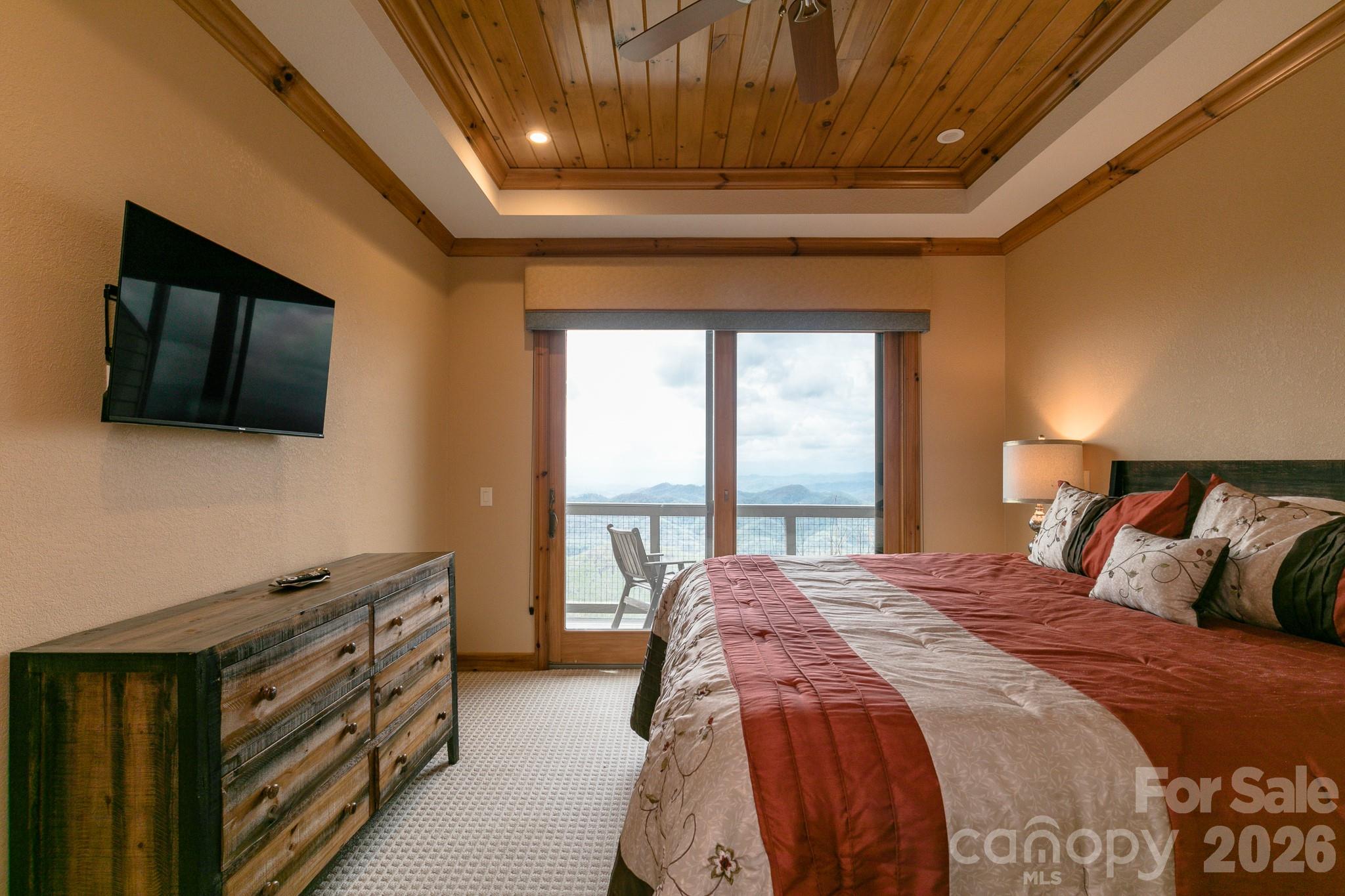 Mountain Air - Residential