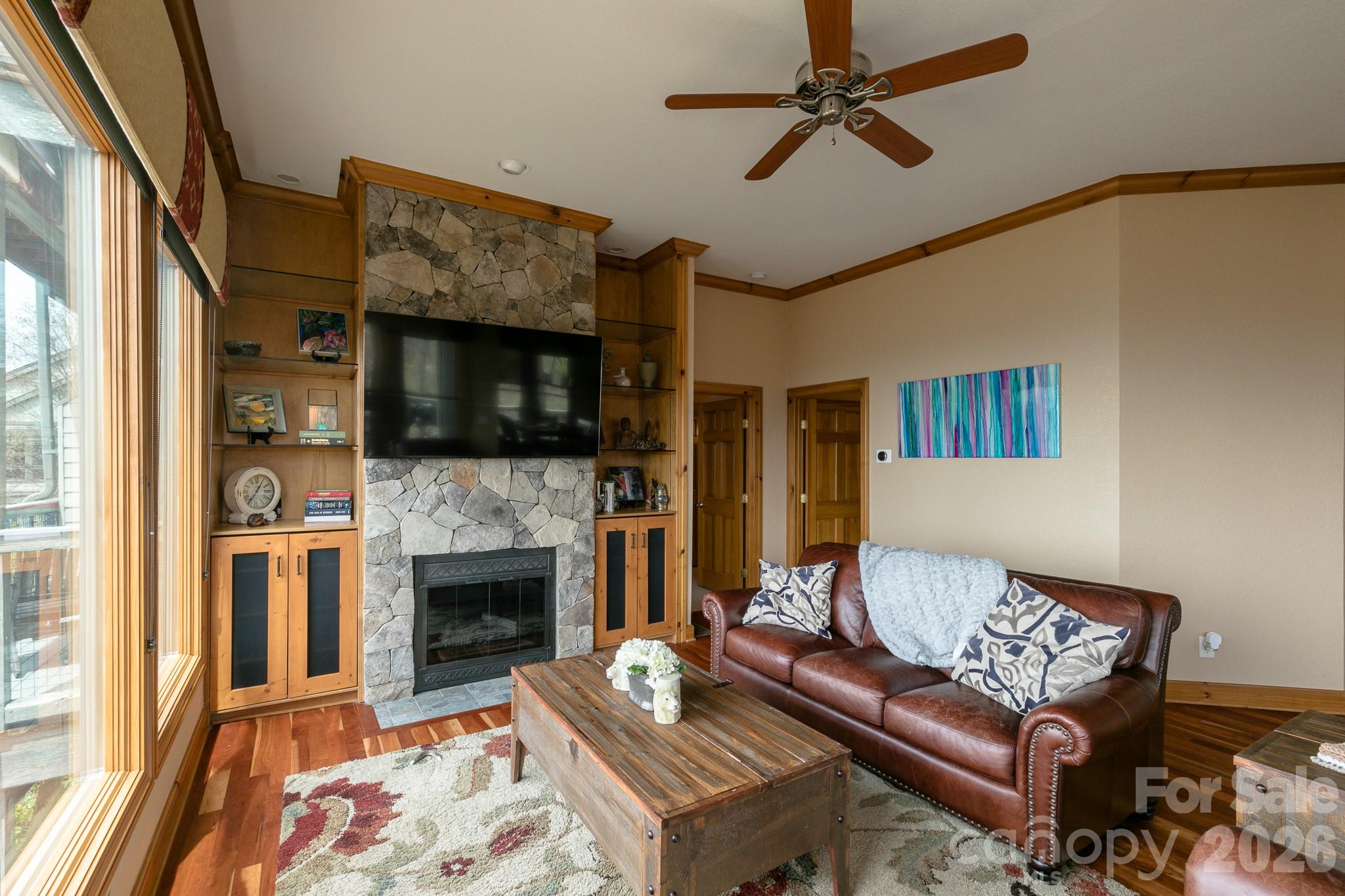 Mountain Air - Residential